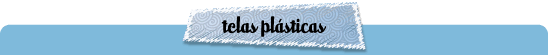 Telas Plasticas